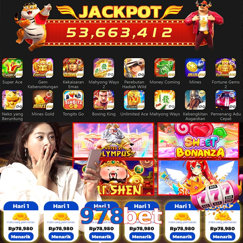 978bet