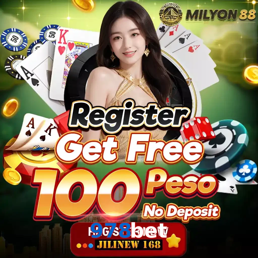978bet