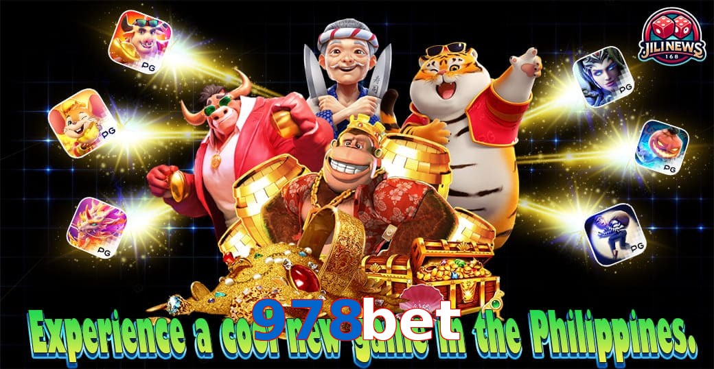 978bet