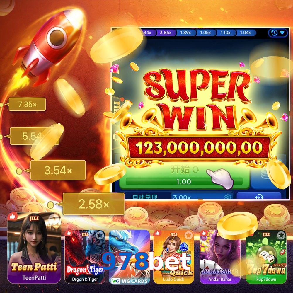978bet