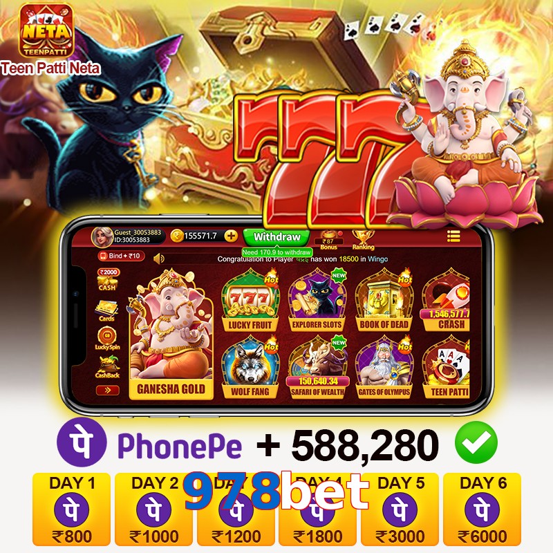 978bet