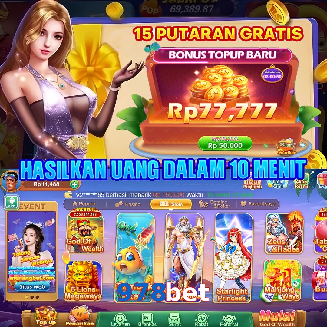 978bet