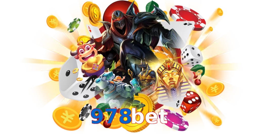 978bet