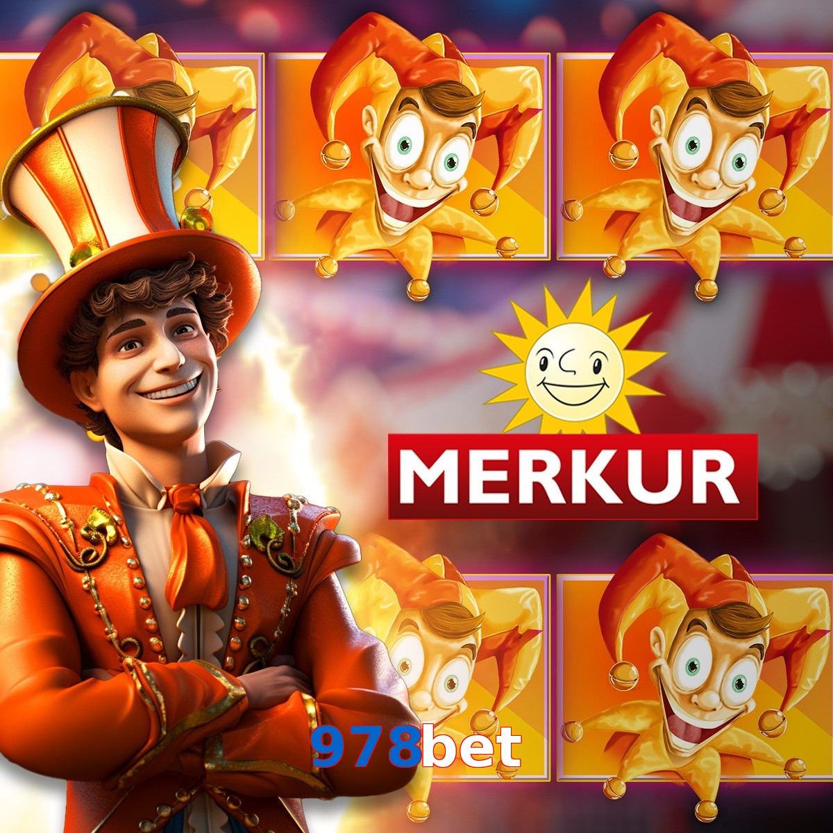 978bet