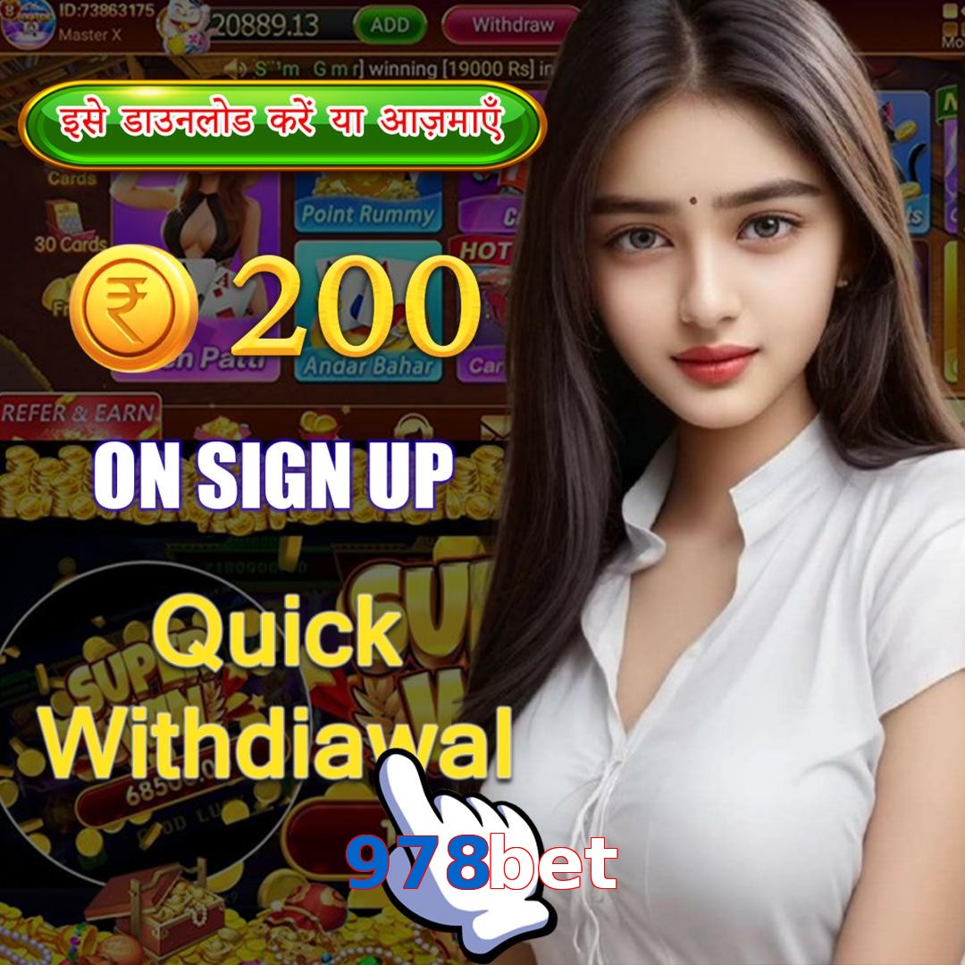 978bet