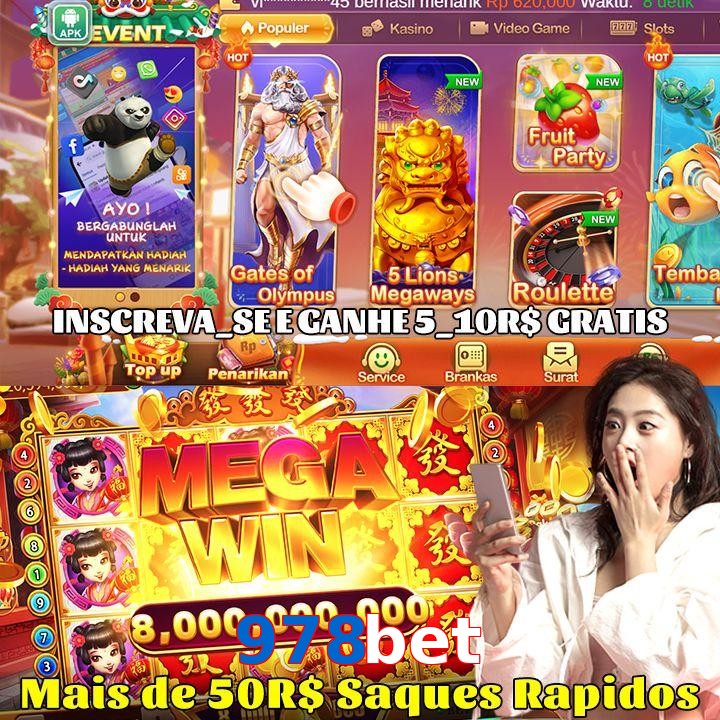 978bet