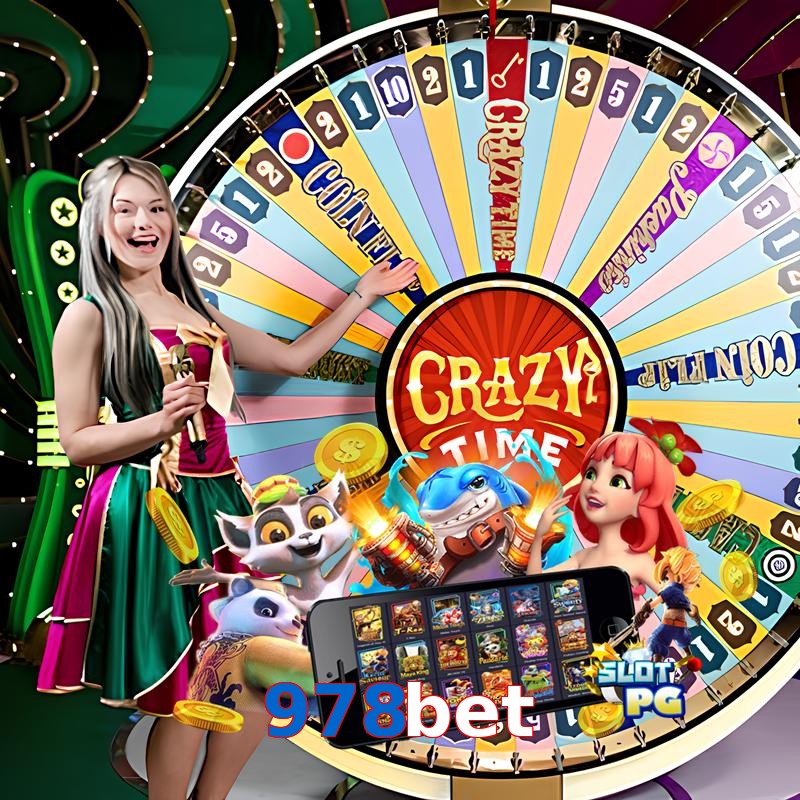 978bet