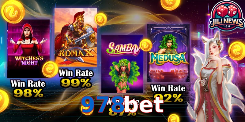 978bet