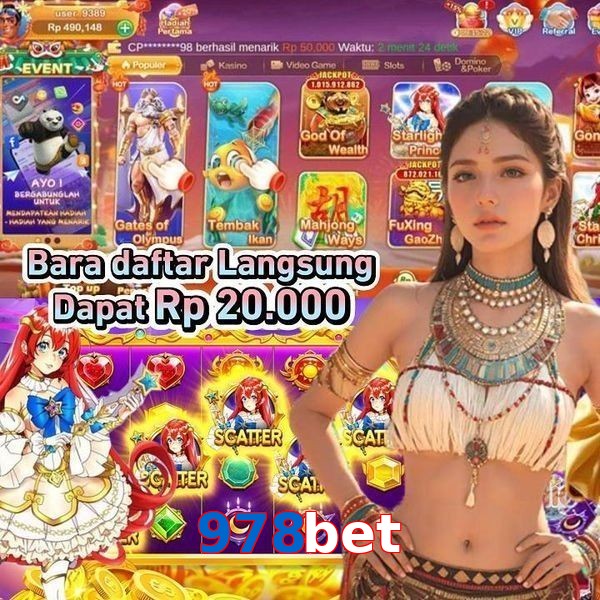 978bet