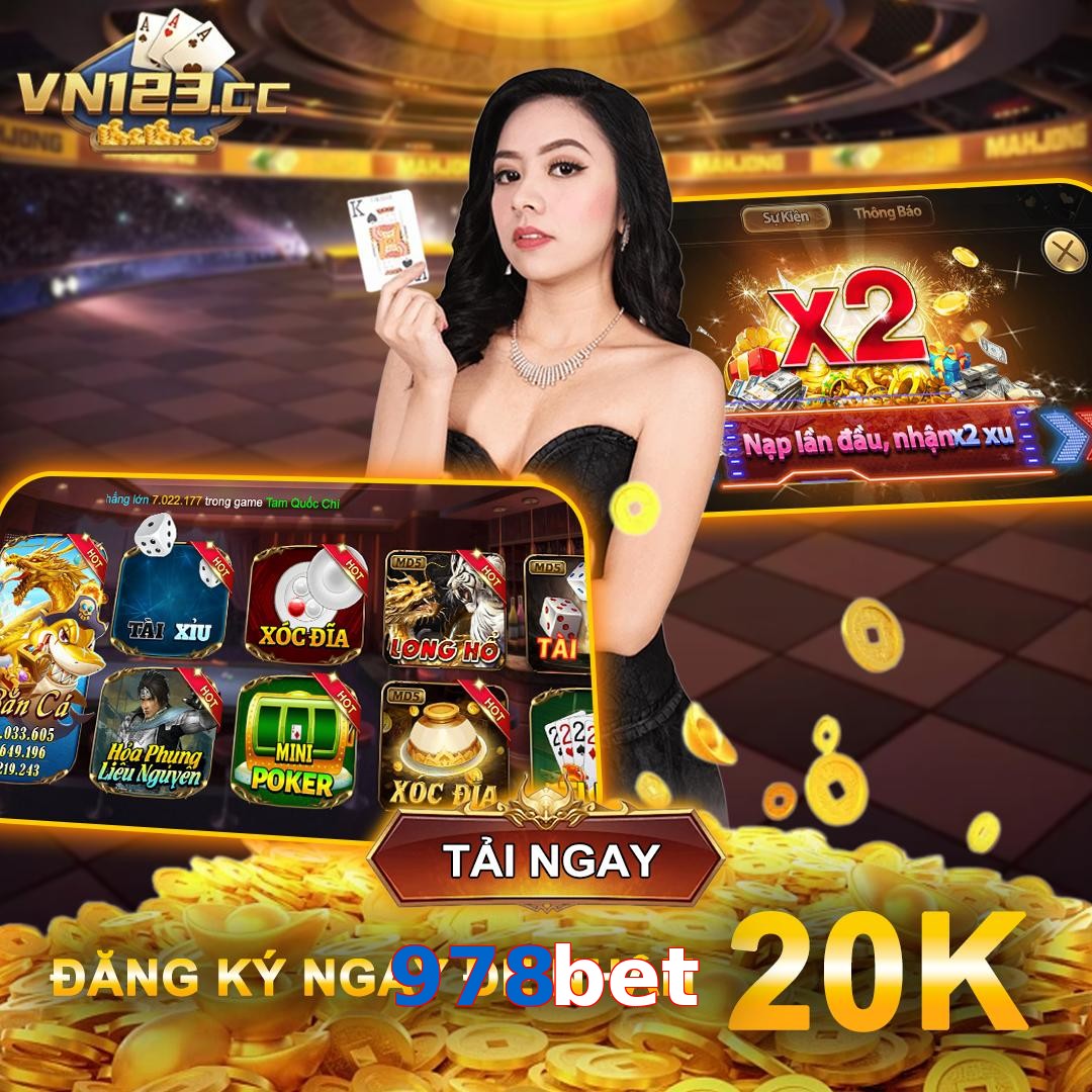 978bet