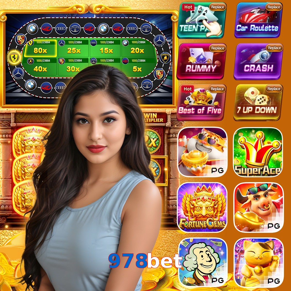 978bet
