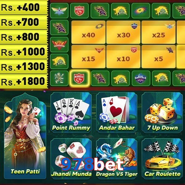 978bet
