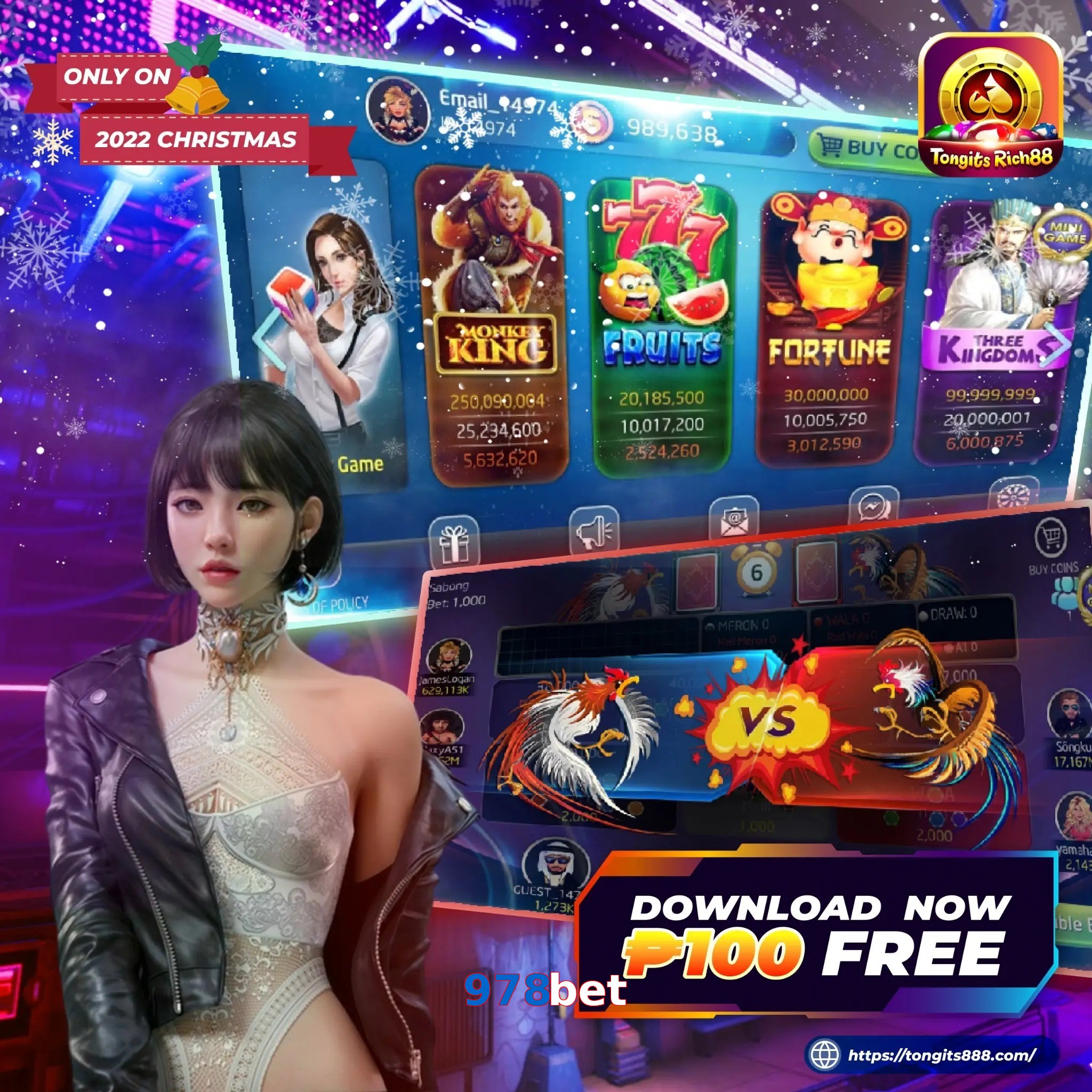 978bet