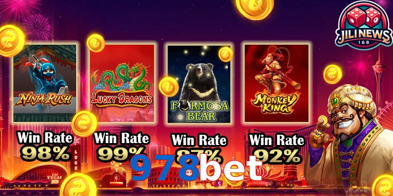 978bet