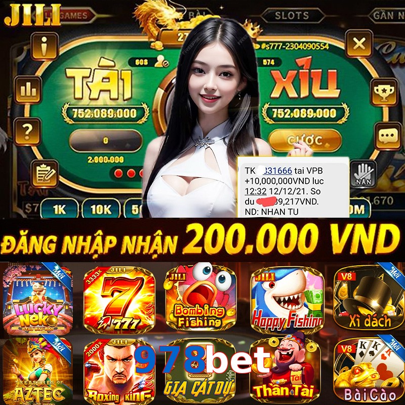 978bet