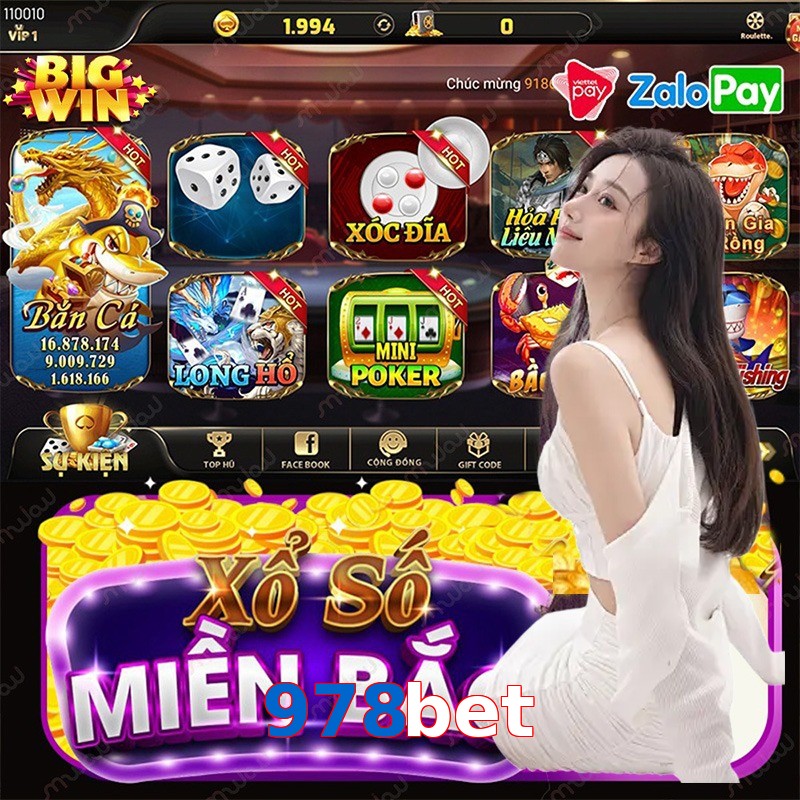 978bet