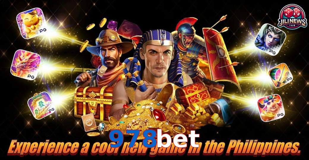 978bet
