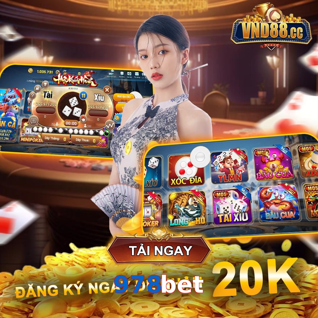 978bet
