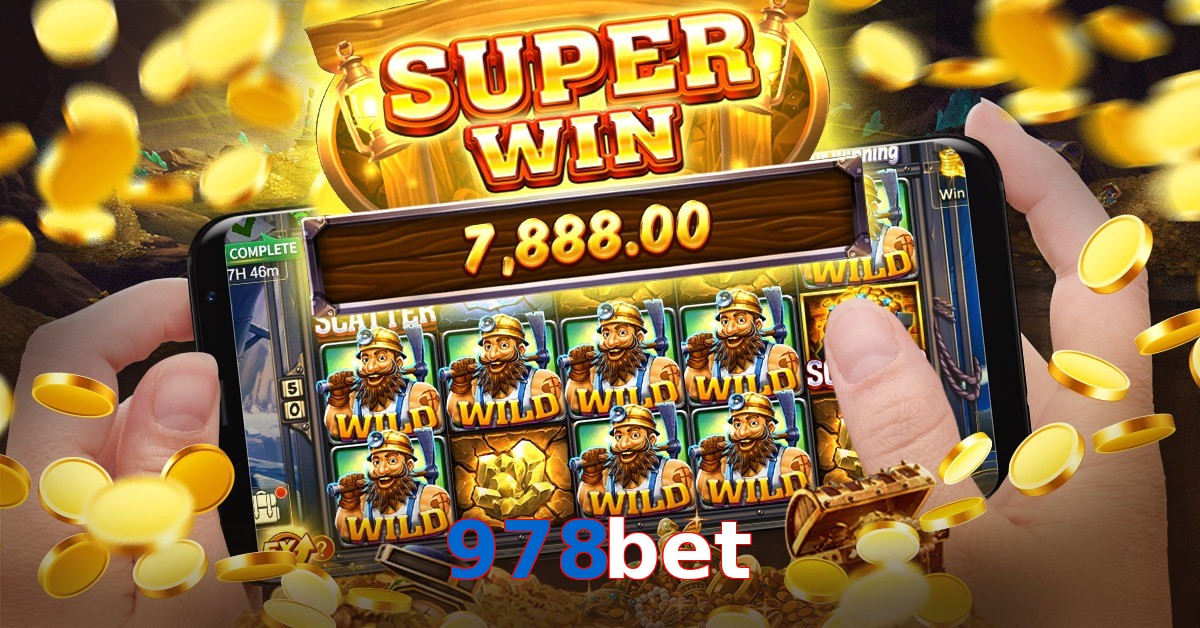 978bet
