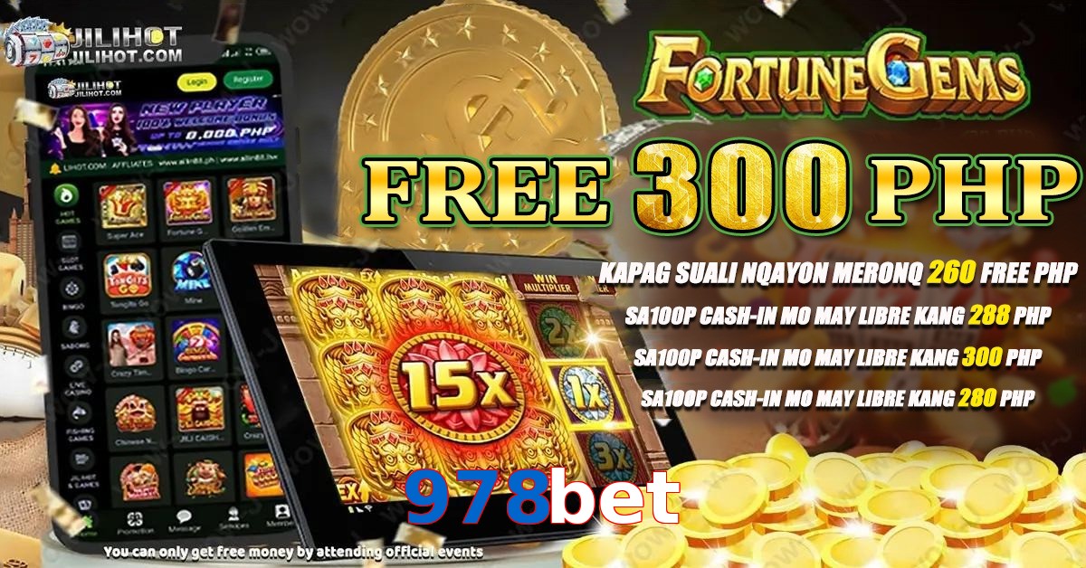 978bet
