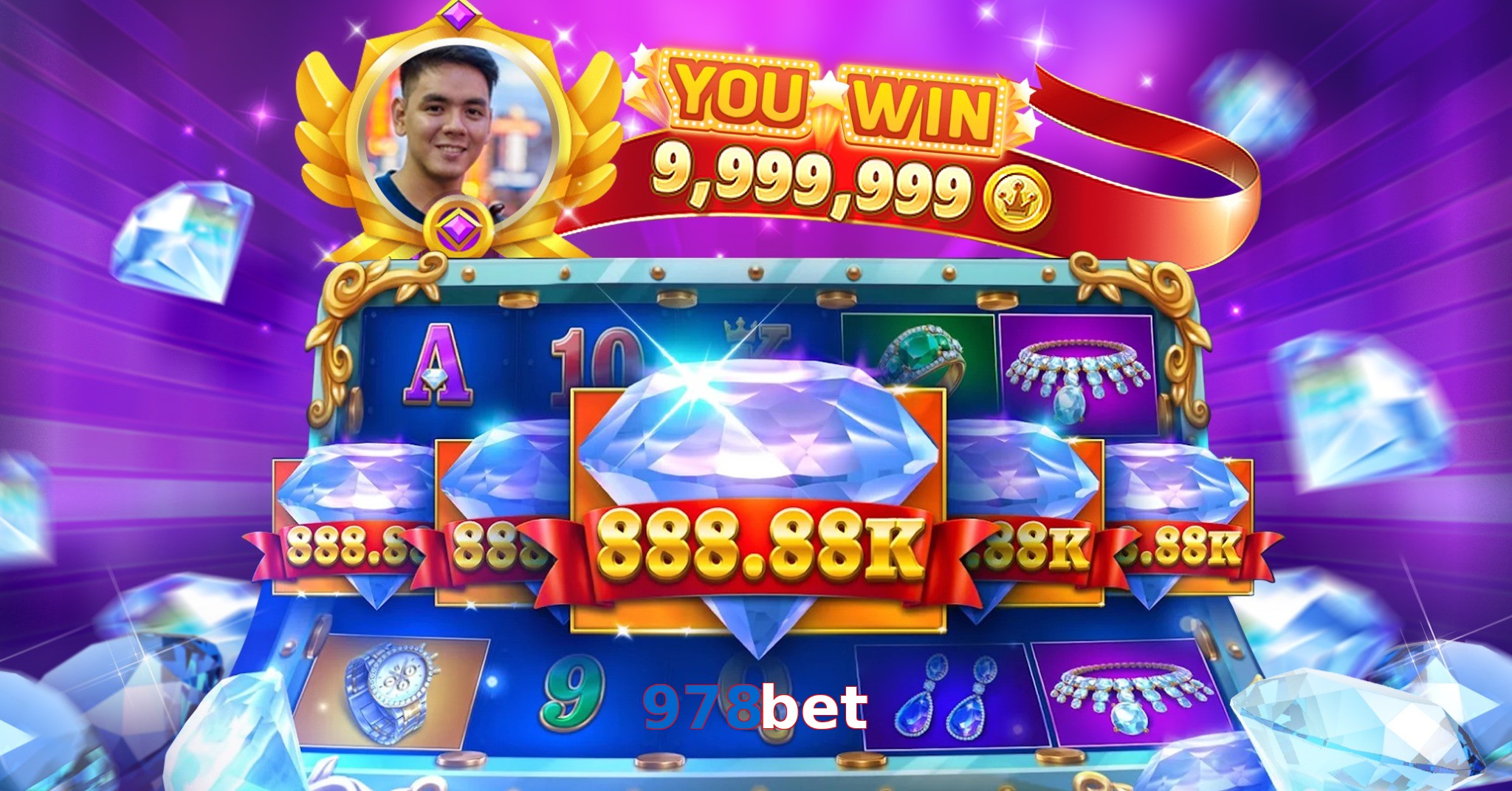 978bet