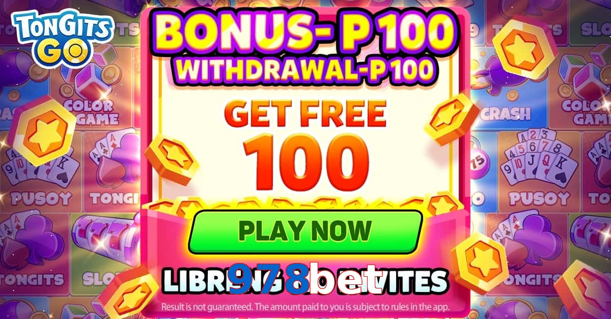 978bet