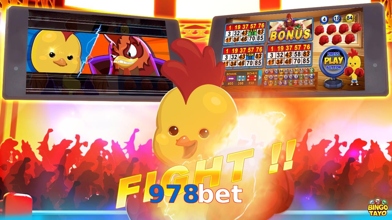 978bet