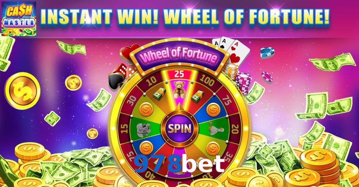 978bet
