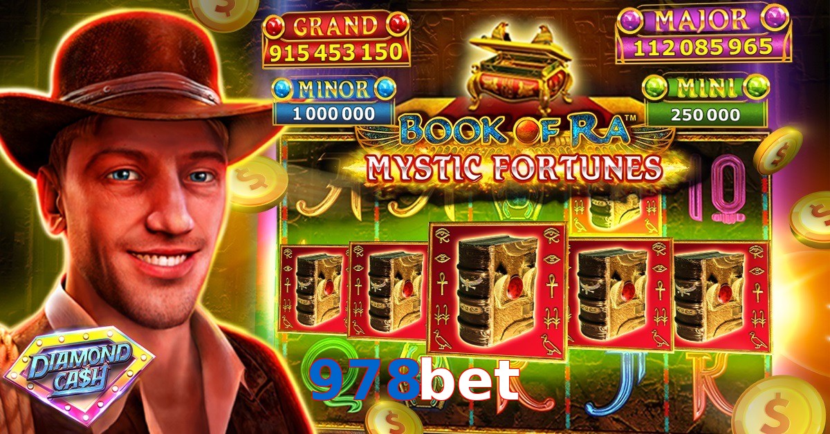 978bet