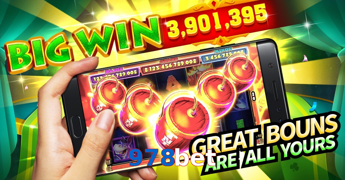 978bet