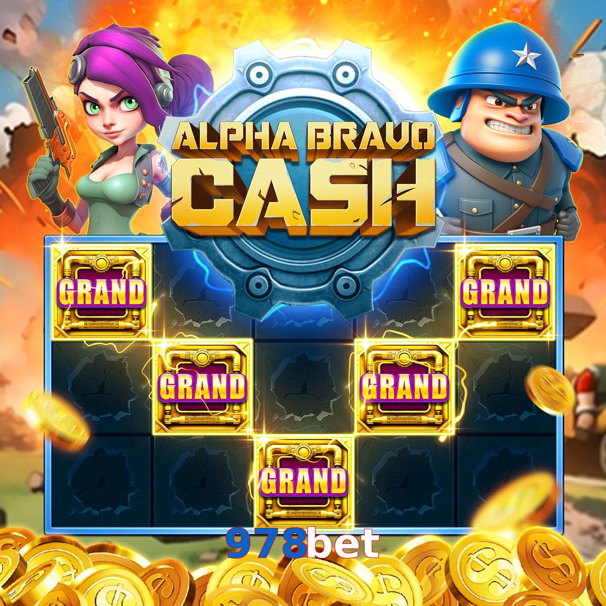 978bet