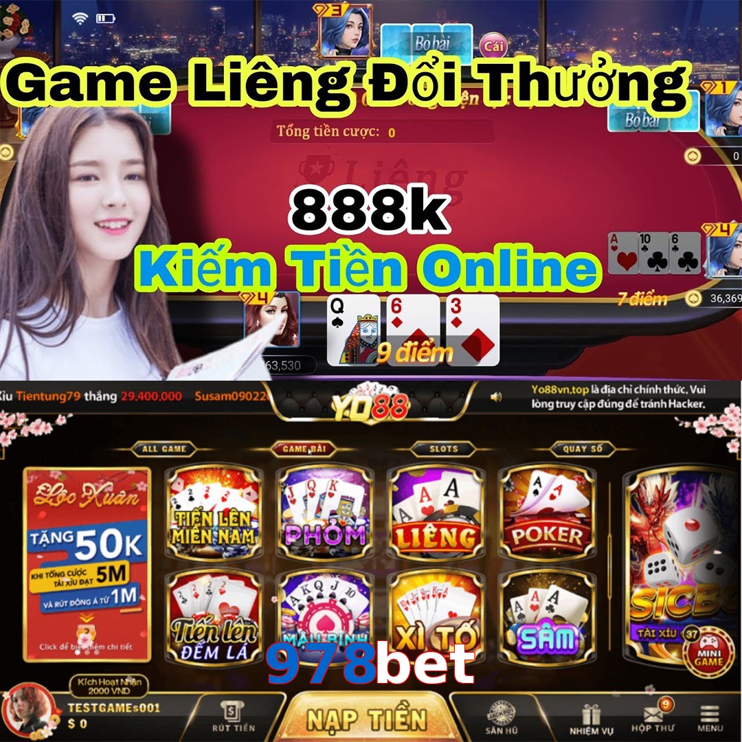 978bet