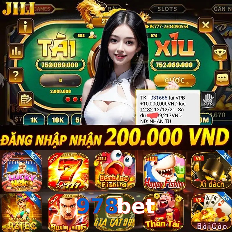 978bet