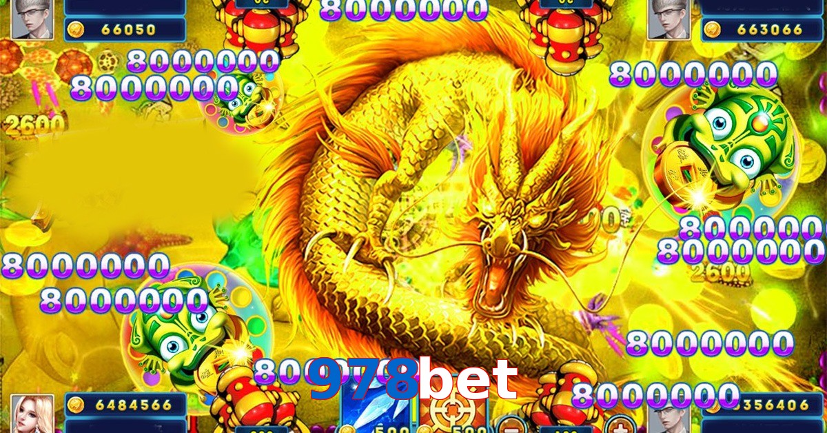 978bet
