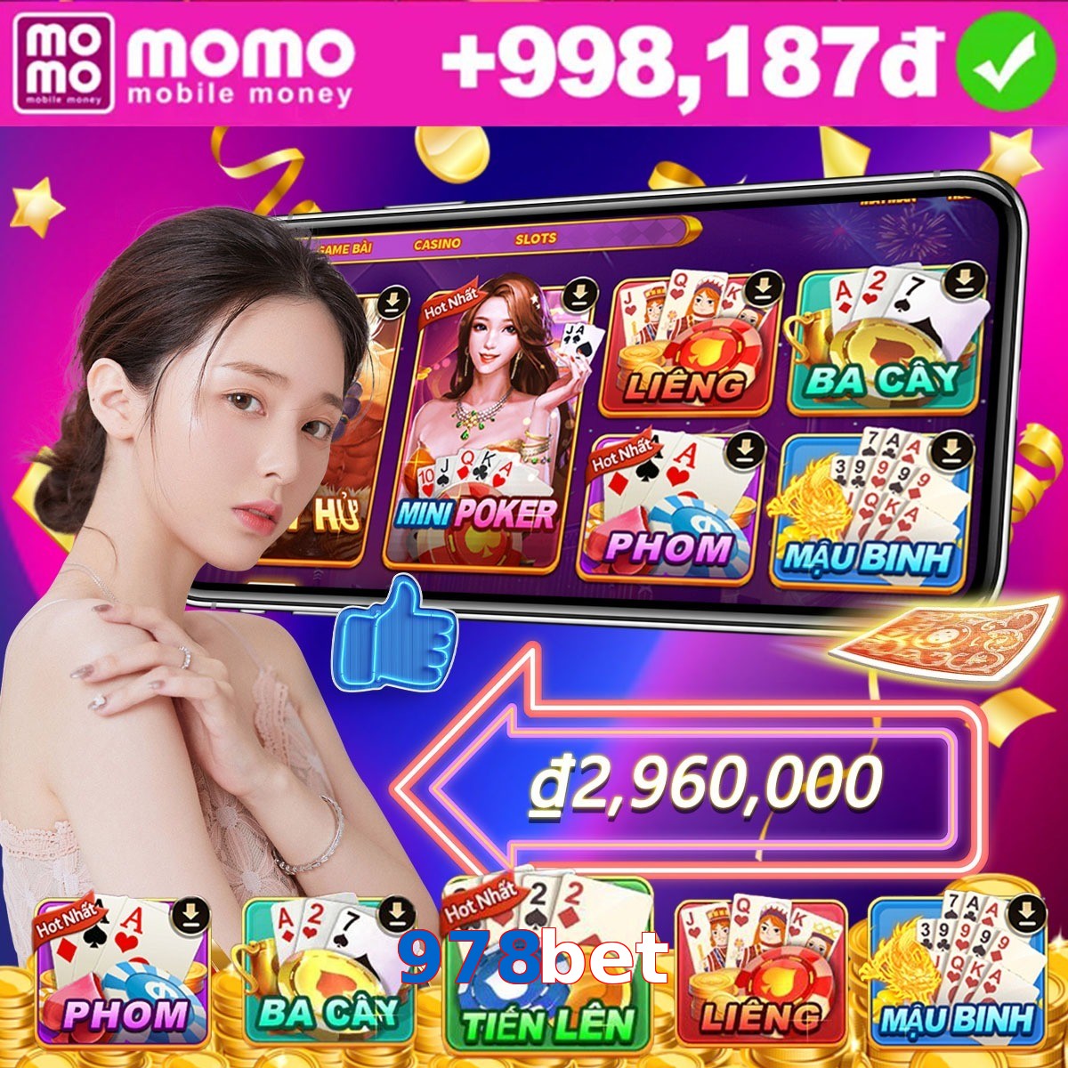 978bet