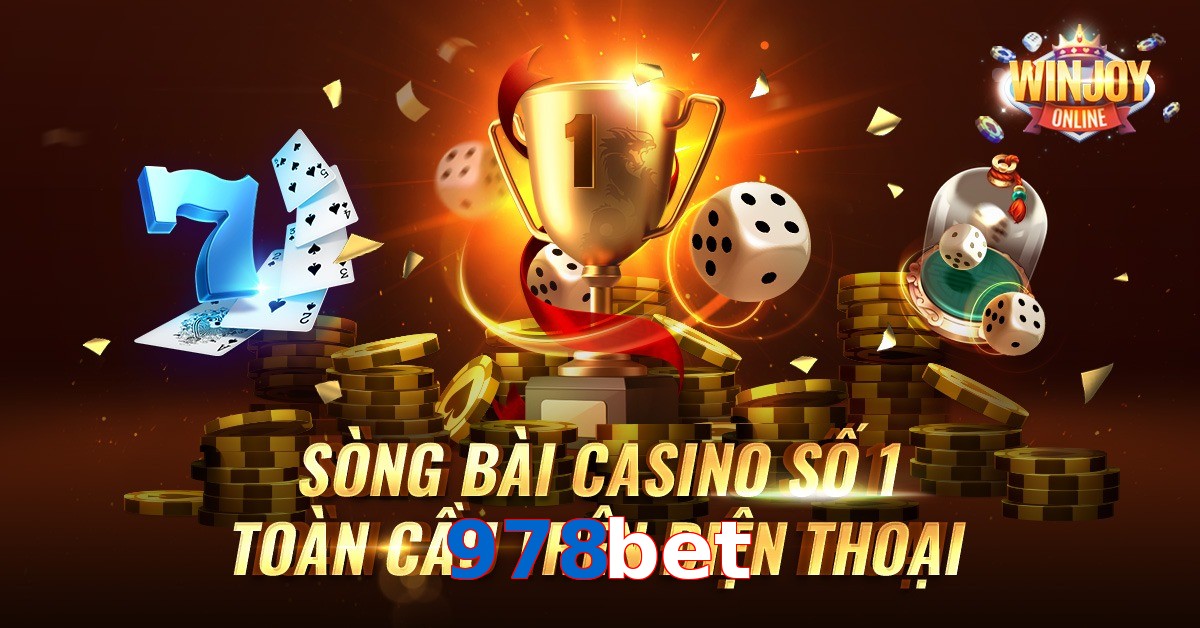 978bet