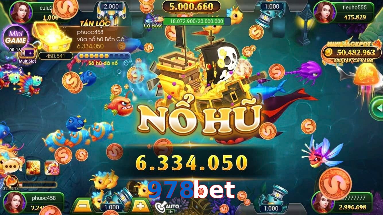 978bet