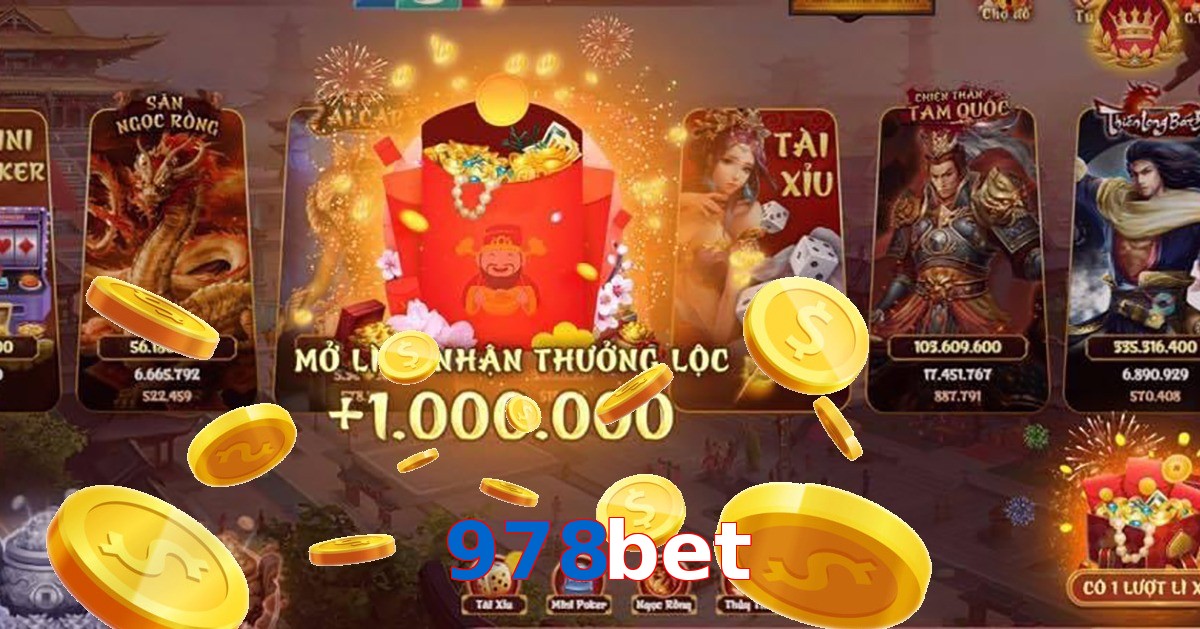 978bet