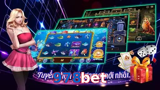 978bet