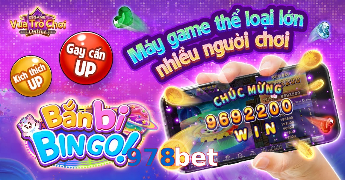 978bet