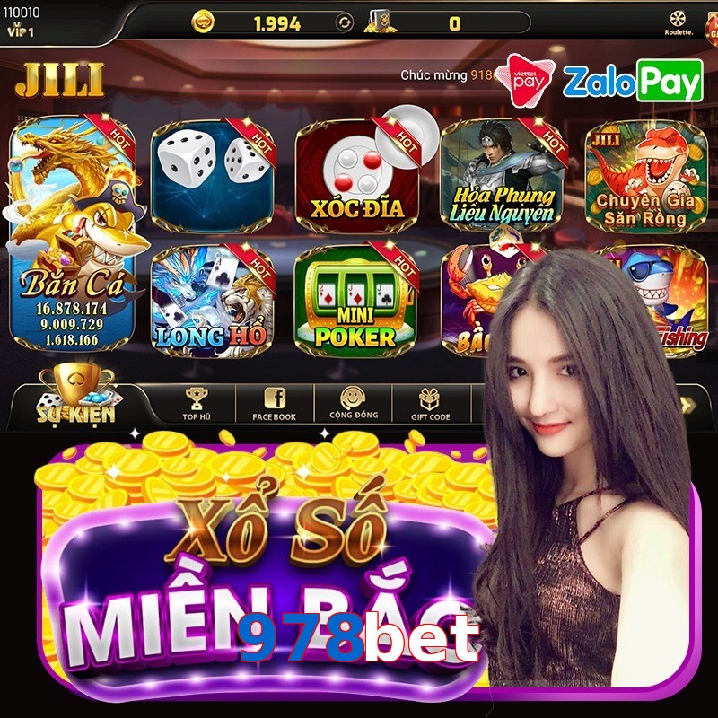 978bet