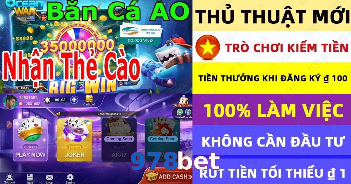 978bet