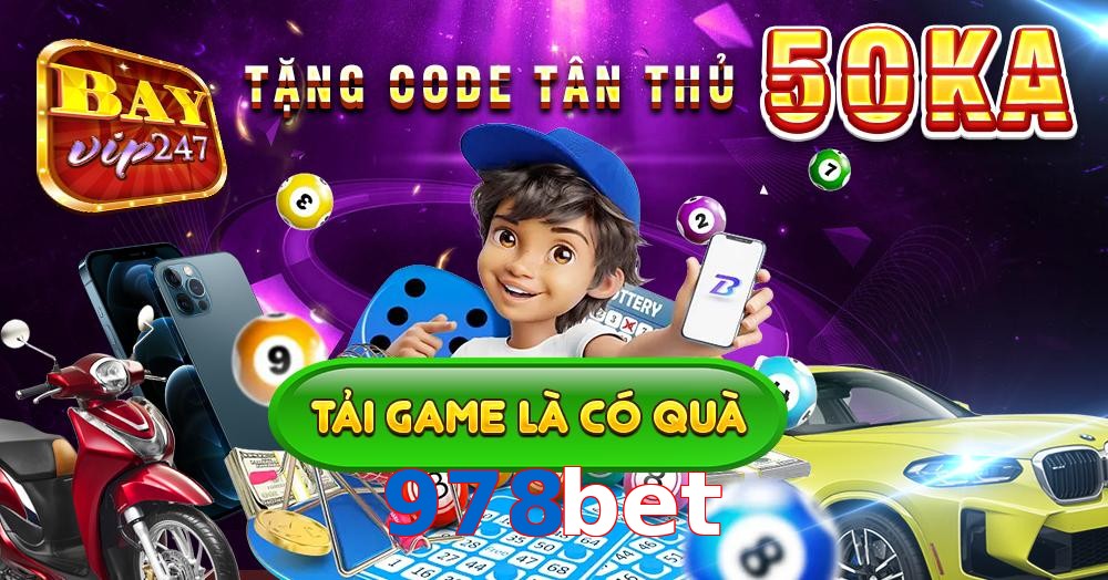 978bet