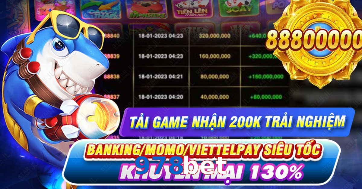 978bet