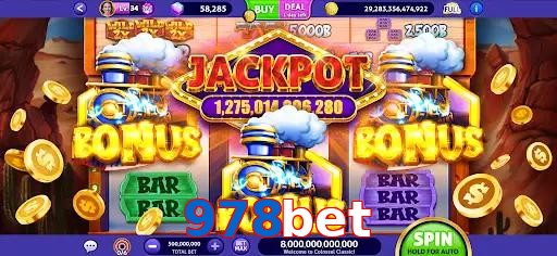 978bet