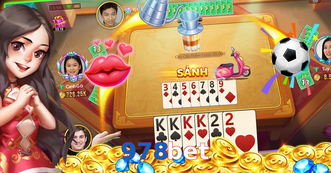 978bet
