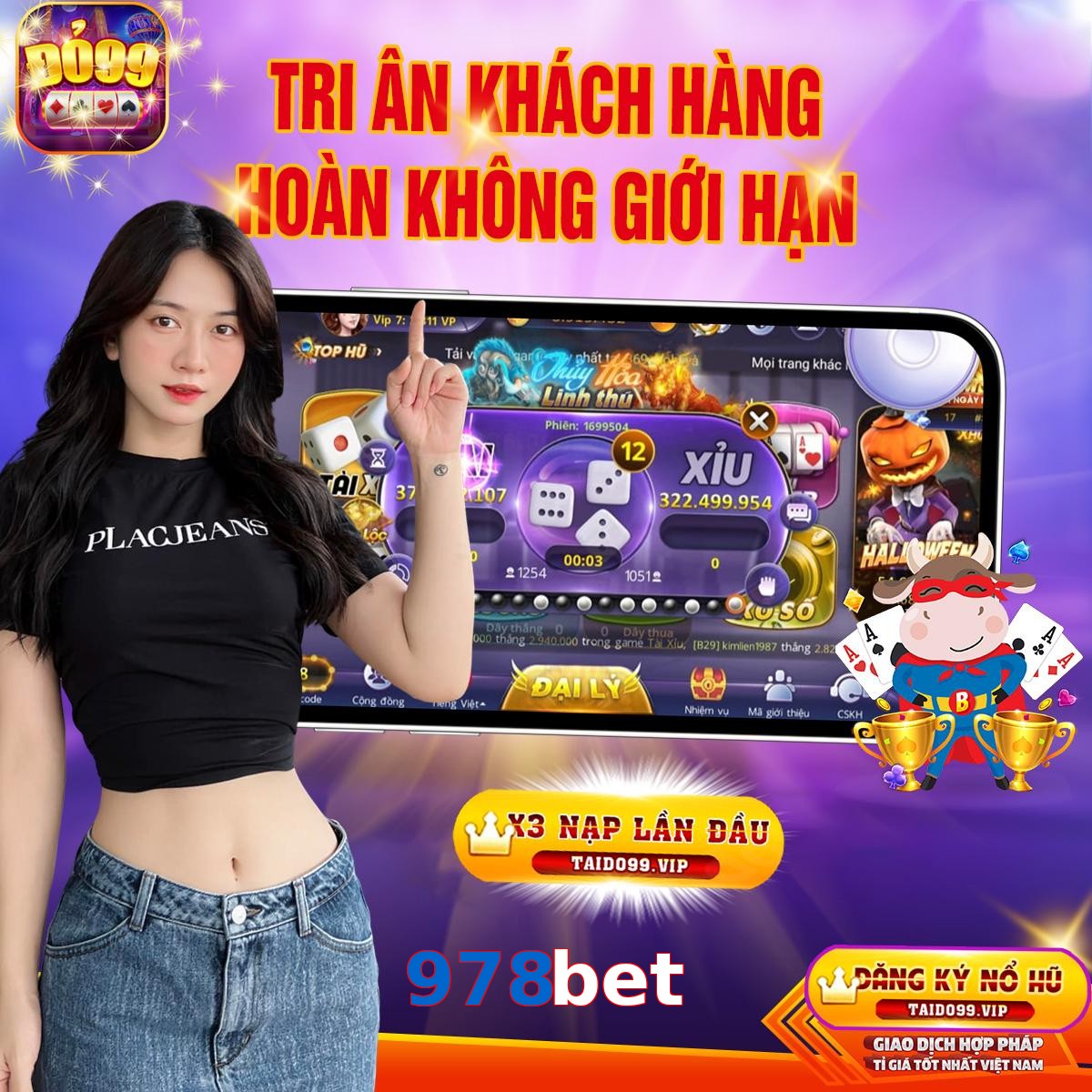 978bet