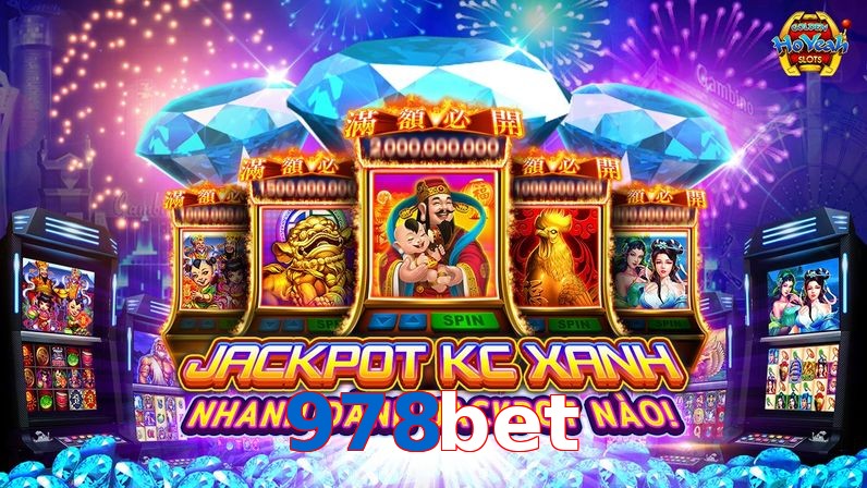 978bet
