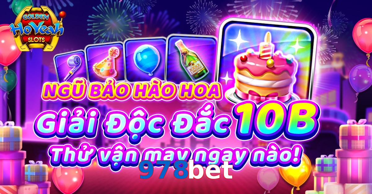 978bet