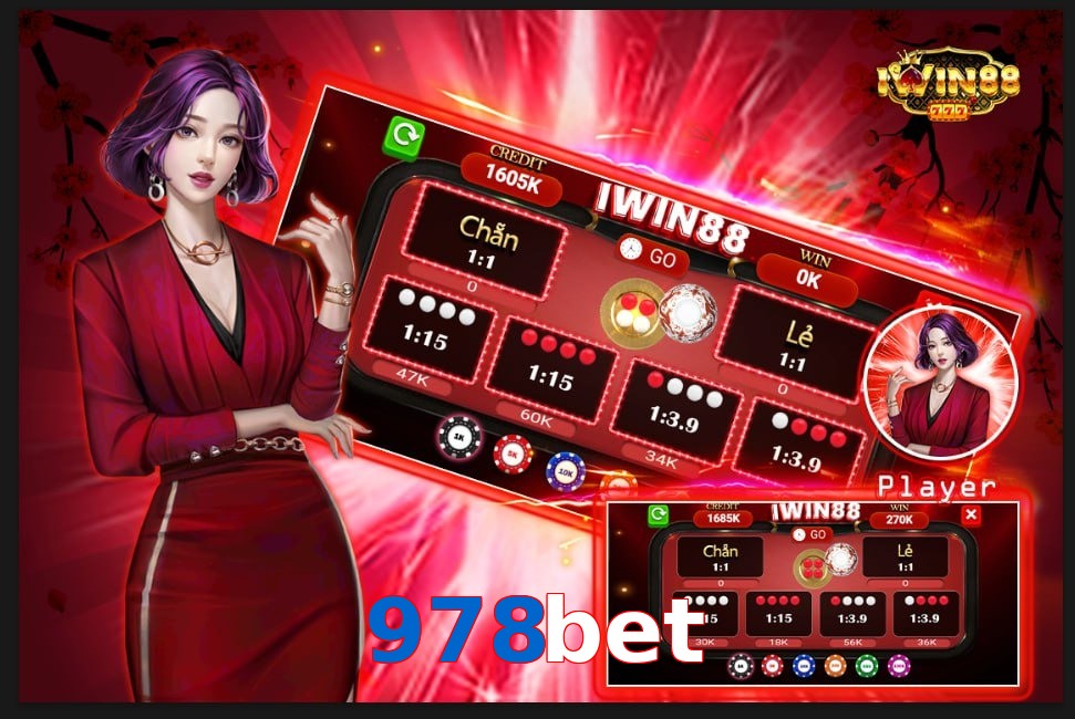 978bet